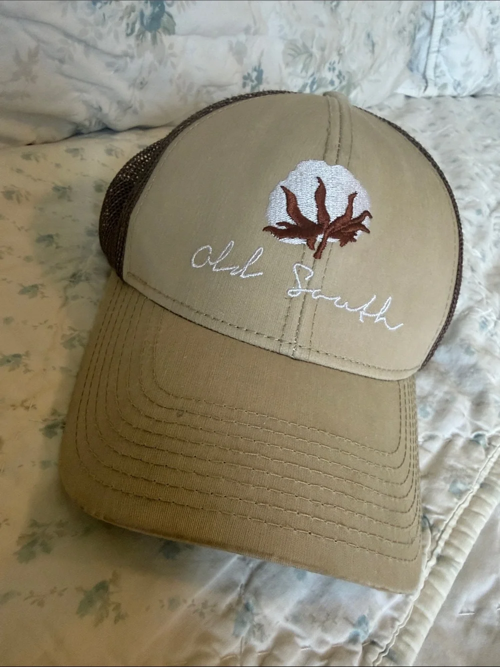 Old South Youth Hat